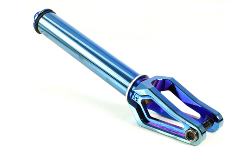 Root Industries Air FORK HIC/SCS - BLU RAY  Root Industries Air FORK HIC/SCS - BLU RAY