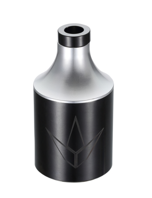 Envy Street Peg (Back) Chrome - (No Axle)
www.krypticproscooters.com Envy Street Peg (Back) Chrome - (No Axle)
www.krypticproscooters.com