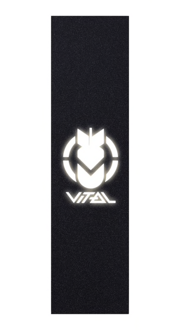 VITAL Pro Scooter Grip Tape-BOMB REFLECT 6 x 23
Kryptic Pro Scooters VITAL Pro Scooter Grip Tape-BOMB REFLECT 6 x 23
Kryptic Pro Scooters