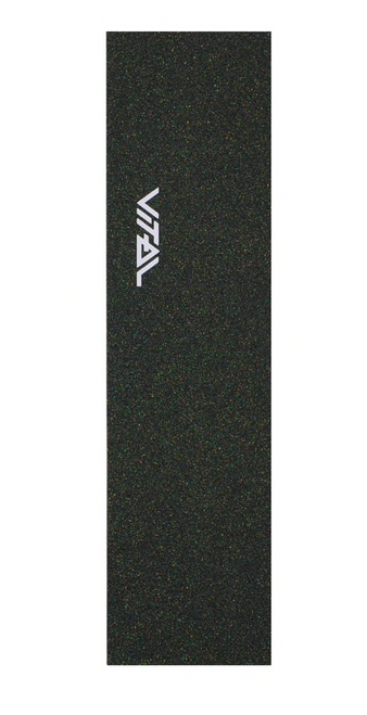 VITAL Pro Scooter Grip Tape-GLITTER GREEN
Kryptic Pro Scooters VITAL Pro Scooter Grip Tape-GLITTER GREEN
Kryptic Pro Scooters