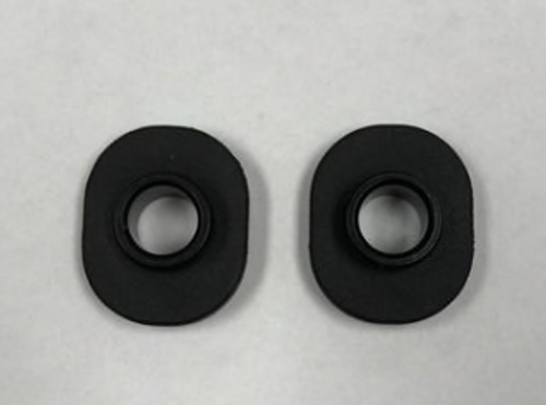 Envy Rubber Deck Spacers (pair) Envy Rubber Deck Spacers (pair)
