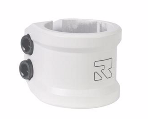Root Industries LITHIUM Double Clamp-White
Kryptic Pro Scooters Root Industries LITHIUM Double Clamp-White
Kryptic Pro Scooters