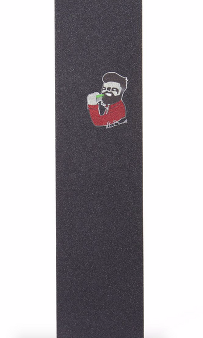 Hella Grip OG Pro Sloth Dan Barrett 6 x 24
Kryptic Pro Scooters