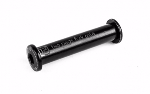 Ethic DTC Axle - 12STD Fork (2 PEGS)
Kryptic Pro Scooters Ethic DTC Axle - 12STD Fork (2 PEGS)
Kryptic Pro Scooters