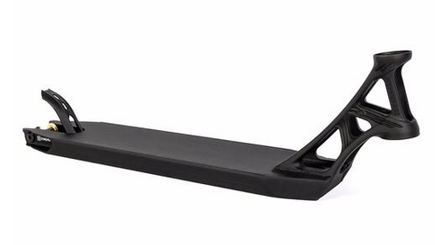 Ethic DTC Iconoclast Evo 2 Deck - Matte Black
Kryptic Pro Scooters