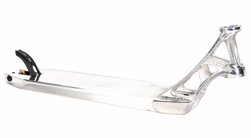 Ethic DTC Iconoclast Evo 2 Deck - Polished
Kryptic Pro Scooters Ethic DTC Iconoclast Evo 2 Deck - Polished
Kryptic Pro Scooters