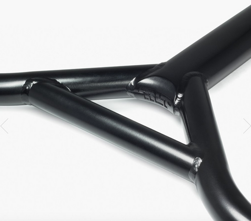 Tilt Sentry Bars Black