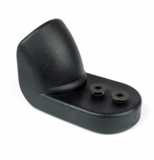 Aztek Lucid Fender - Black Aztek Lucid Fender - Black