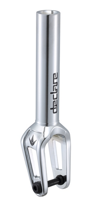 Envy Declare Fork V2 SCS -Chrome Envy Declare Fork V2 SCS -Chrome