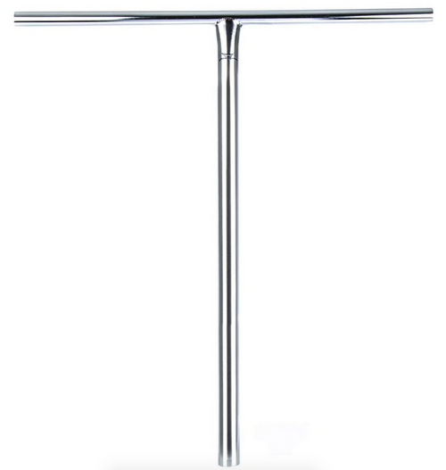AO T-Bar -Chromoly 27 x 24.5 - Chrome (standard) AO T-Bar -Chromoly 27 x 24.5 - Chrome (standard)