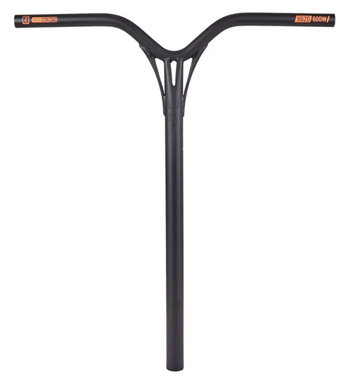 Ethic DTC Almasty V2 Bar - Black  Ethic DTC Almasty V2 Bar - Black