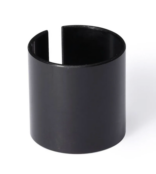 Envy 2 Bolt Clamp Shim - Black Envy 2 Bolt Clamp Shim - Black