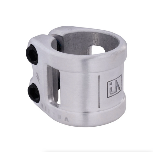 Urbanartt Civic 2 Bolt Clamp