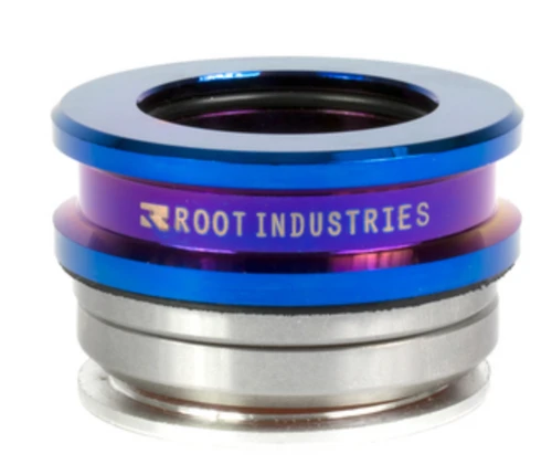 Root Industries AIR Tall Stack Headset -Blu-Ray