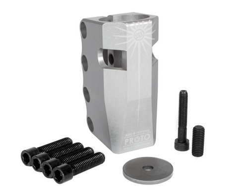 Proto SENTINEL SCS (standard) - Silver