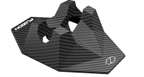 Fuzion Pro Scooter Stand - Carbon Fiber Fuzion Pro Scooter Stand - Carbon Fiber