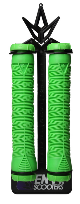 Envy Hand Grips V2-Green Envy Hand Grips V2-Green