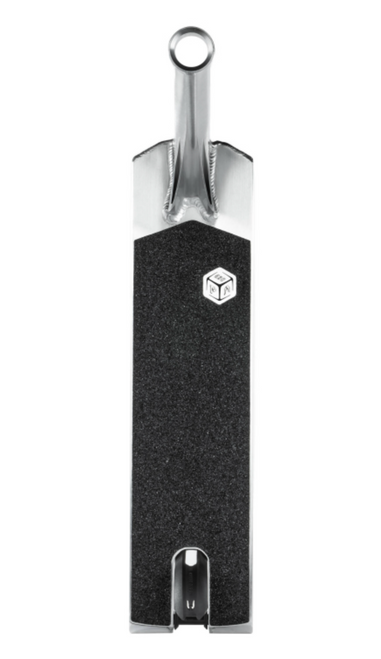 Ethic DTC Pandora Street Deck - Raw 5.1 x 22 (560mm)