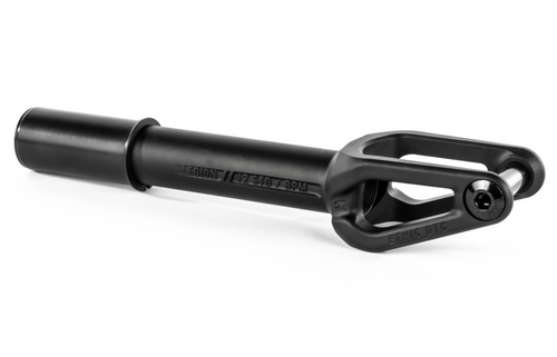 Ethic DTC Legion V2 Fork 12 STD - HIC Black  Ethic DTC Legion V2 Fork 12 STD - HIC Black
