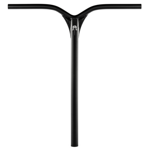 Ethic DTC DRYADE V2 Bar 22.4 x 22 - Black (oversized) 570mm