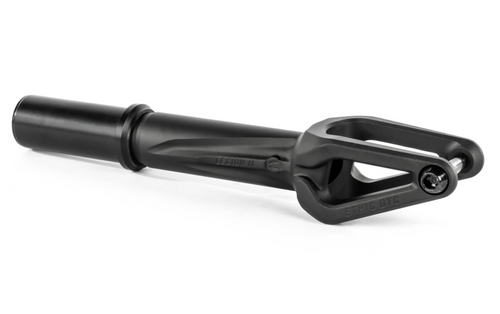 Ethic DTC Legion V2 Fork IHC - Black Ethic DTC Legion V2 Fork IHC - Black
