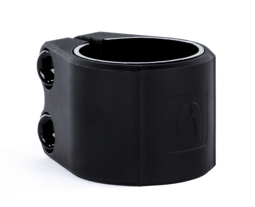 Ethic DTC Valkyria Clamp - Black Ethic DTC Valkyria Clamp - Black