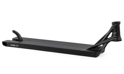 Ethic DTC Lindworm V4 Deck - Black Ethic DTC Lindworm V4 Deck - Black