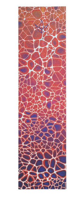 Envy Grip Tape-Neuron Red 6 x 23 Envy Grip Tape-Neuron Red 6 x 23