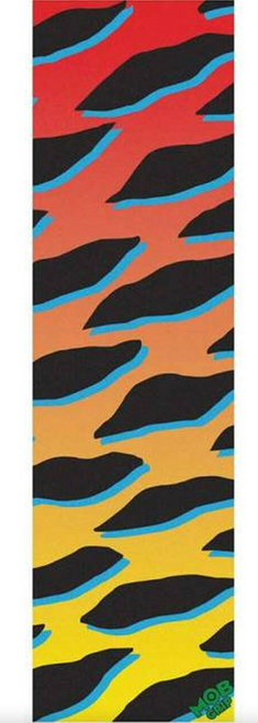 MOB Grip Tape - Wyld Tiger 9 x 33 MOB Grip Tape - Wyld Tiger 9 x 33