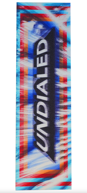 Undialed Grip Tape - Expansion Undialed Grip Tape - Expansion