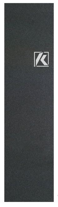 Kryptic Pro Scooters Grip Tape - Small Logo 7 x 24 Kryptic Pro Scooters Grip Tape - Small Logo 7 x 24