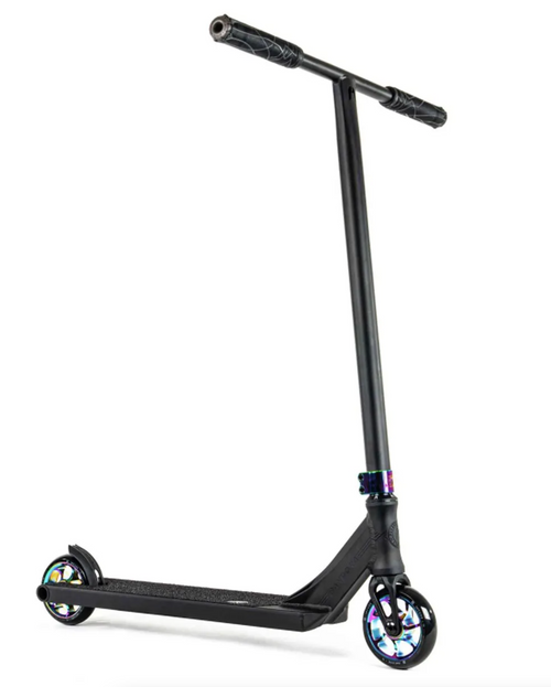 Ethic Pandora Pro Scooter Complete - Neo Chrome Ethic Pandora Pro Scooter Complete - Neo Chrome