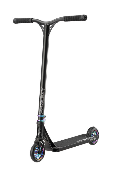 Envy Prodigy X Street Pro Scooter Complete - Grey