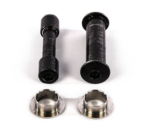 Eretic Snow Scoot Fork Axles Kit Eretic Snow Scoot Fork Axles Kit