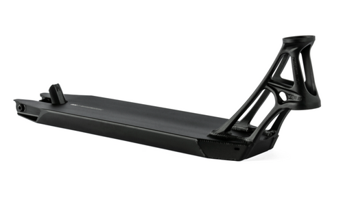Ethic DTC Pandemonium Deck V2 - Black  Ethic DTC Pandemonium Deck V2 - Black
