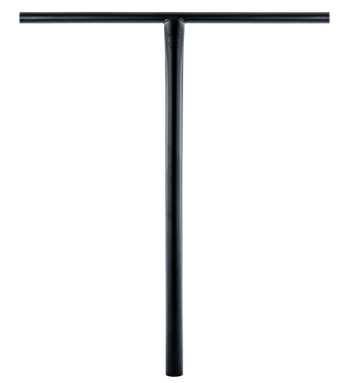 Ethic DTC Tenacity V2 Pro Scooter Handlebar - Black
 Ethic DTC Tenacity V2 Pro Scooter Handlebar - Black