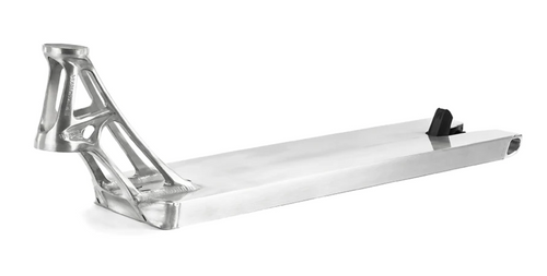 Ethic DTC Pandemonium Deck V2 Boxed - Raw (580mm) 5.5  x 22.8 Ethic DTC Pandemonium Deck V2 Boxed - Raw (580mm) 5.5  x 22.8