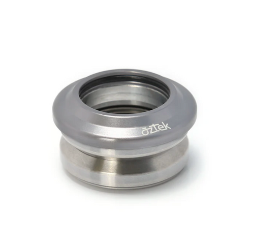 Aztek Integrated Pro Scooter Headset 2024 - Space Gray Aztek Integrated Pro Scooter Headset 2024 - Space Gray