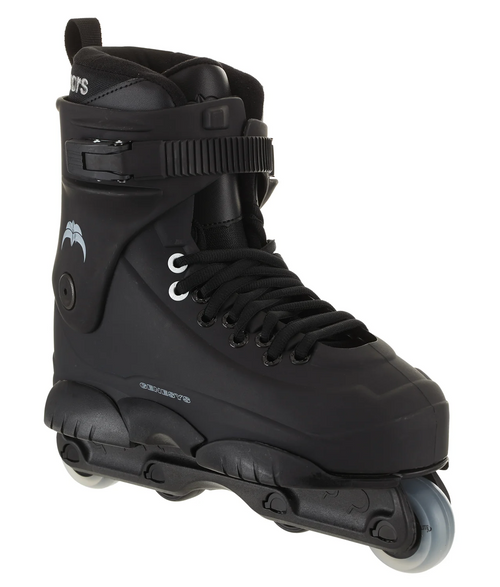 Razors Genesys Aggressive Inline Skates Black