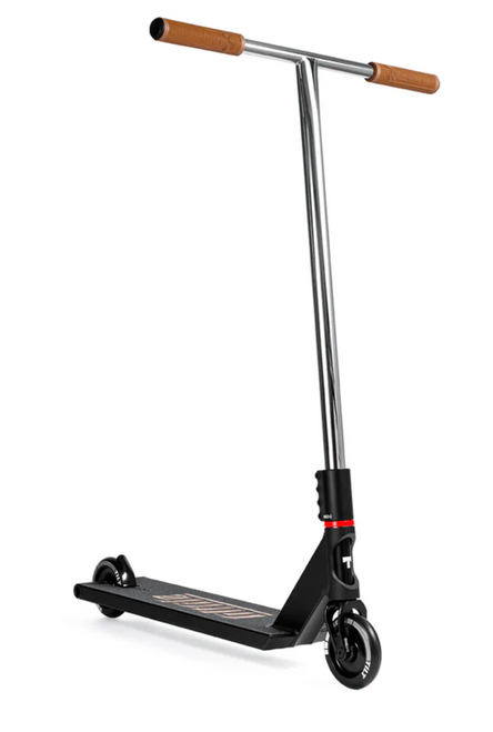 Tilt Contact Build Pro Scooter Complete - Scales 5.8 Tilt Contact Build Pro Scooter Complete - Scales 5.8