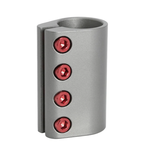 Aztek Thrifty SCS Clamp - Space Gray (standard) Aztek Thrifty SCS Clamp - Space Gray (standard)