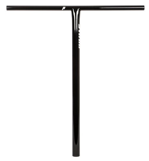 Prime Pro Scooter Bars  - Trigger V2 - Black 