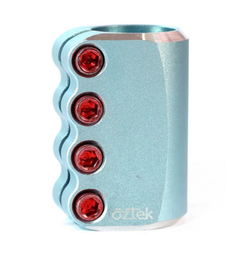 Aztek PANDORA (standard) SCS Clamp - Aqua