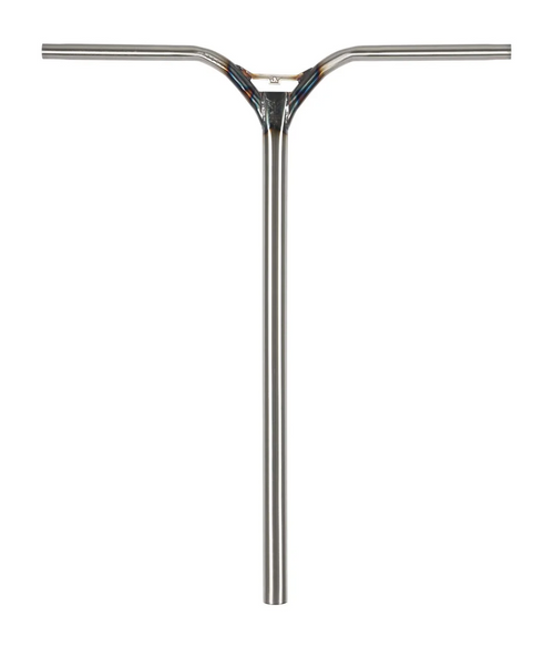 UrbanArtt Charles Padel Arrow Pro Scooter Bar - Raw 30 x 25 UrbanArtt Charles Padel Arrow Pro Scooter Bar - Raw 30 x 25