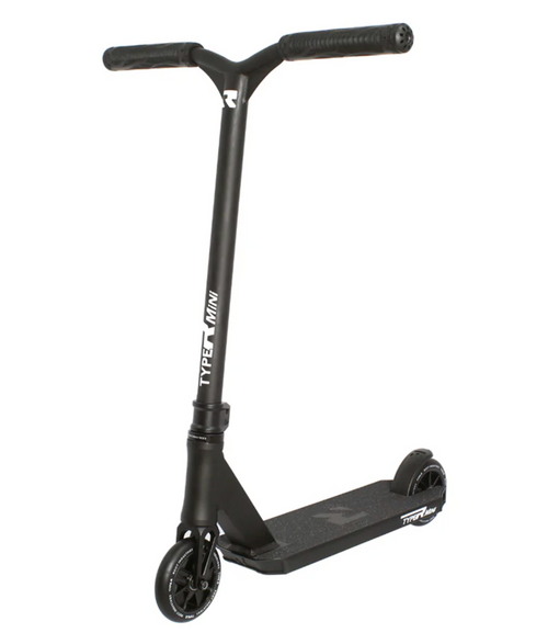 Root Industries Type R MINI Pro Scooter - Matte Black Root Industries Type R MINI Pro Scooter - Matte Black
