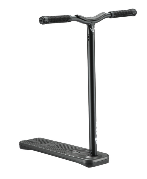 Envy TS Pro Trampoline Training Complete Scooter - Black Envy TS Pro Trampoline Training Complete Scooter - Black