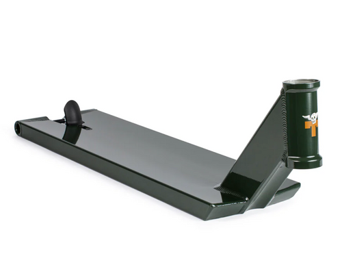 Tilt Selects Miller Pro Scooter Deck - Forest 6.2 x 22.0  Tilt Selects Miller Pro Scooter Deck - Forest 6.2 x 22.0