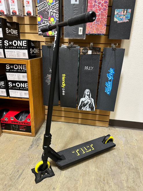 Kryptic Custom Pro Scooter - Zenith Kryptic Custom Pro Scooter - Zenith