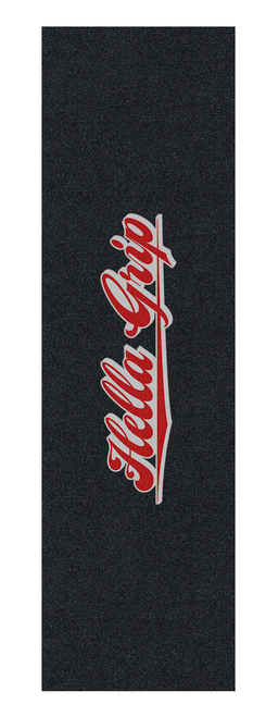 Hella Grip - Hella Classic Pro Scooter Grip Tape - Jake Sorensen 7 x 24 Hella Grip - Hella Classic Pro Scooter Grip Tape - Jake Sorensen 7 x 24