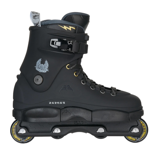 Razors SL Pro Nico Auroux Aggressive Inline Skates Razors SL Pro Nico Auroux Aggressive Inline Skates